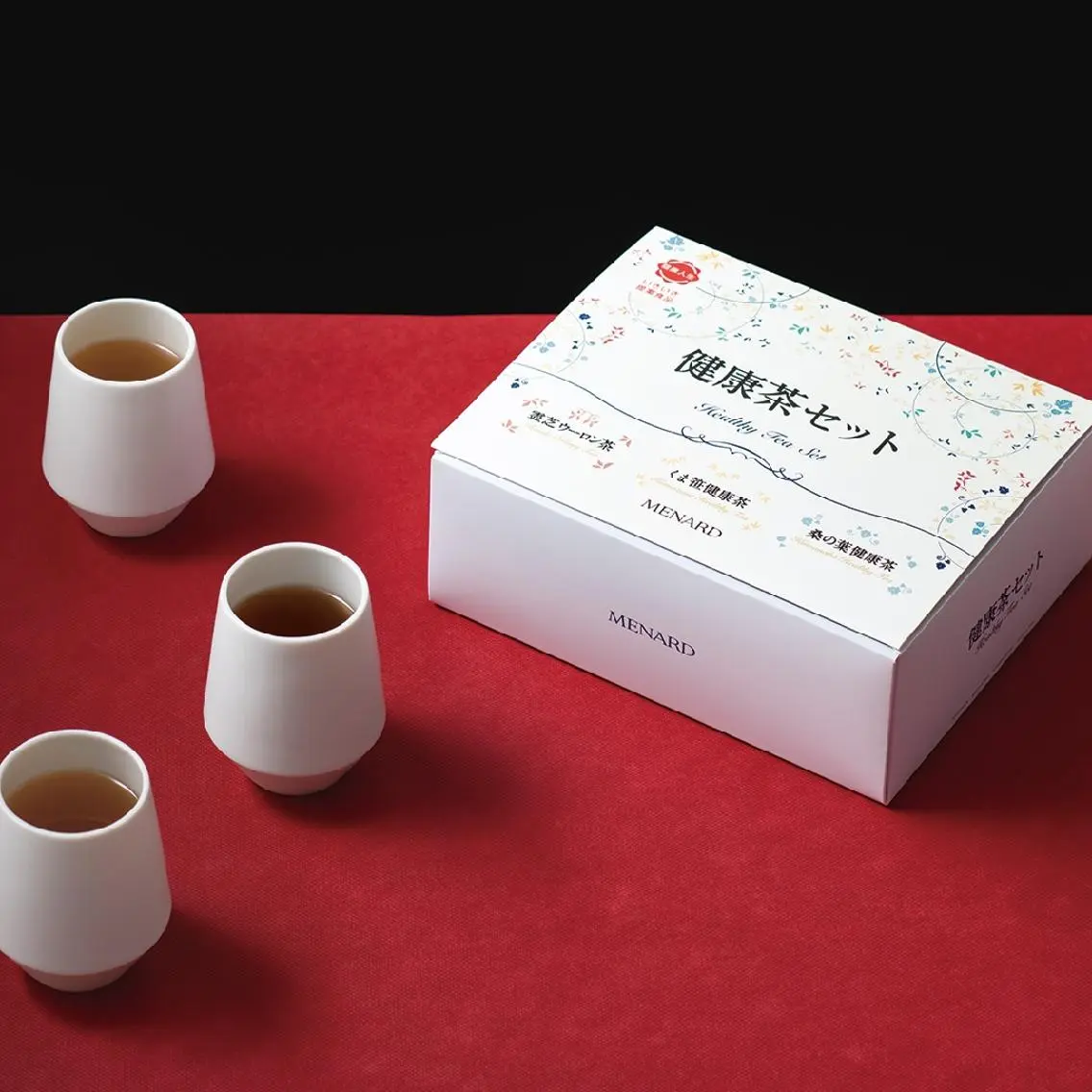 荒木 秋菜(MENARD)のエステ・リラクイメージ