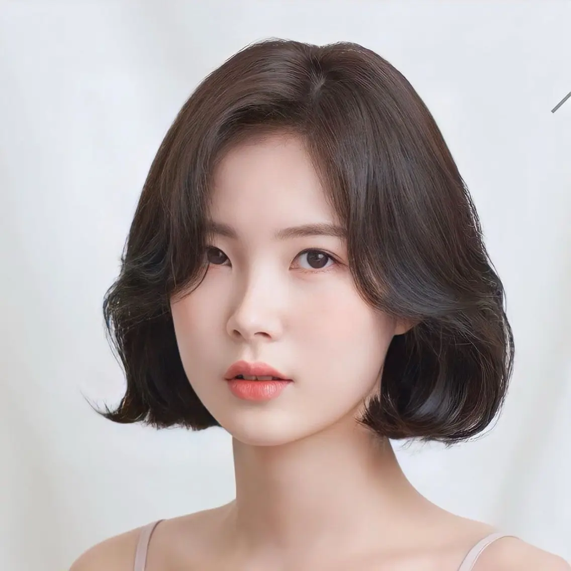 ショート himawari 🌻のヘアスタイル