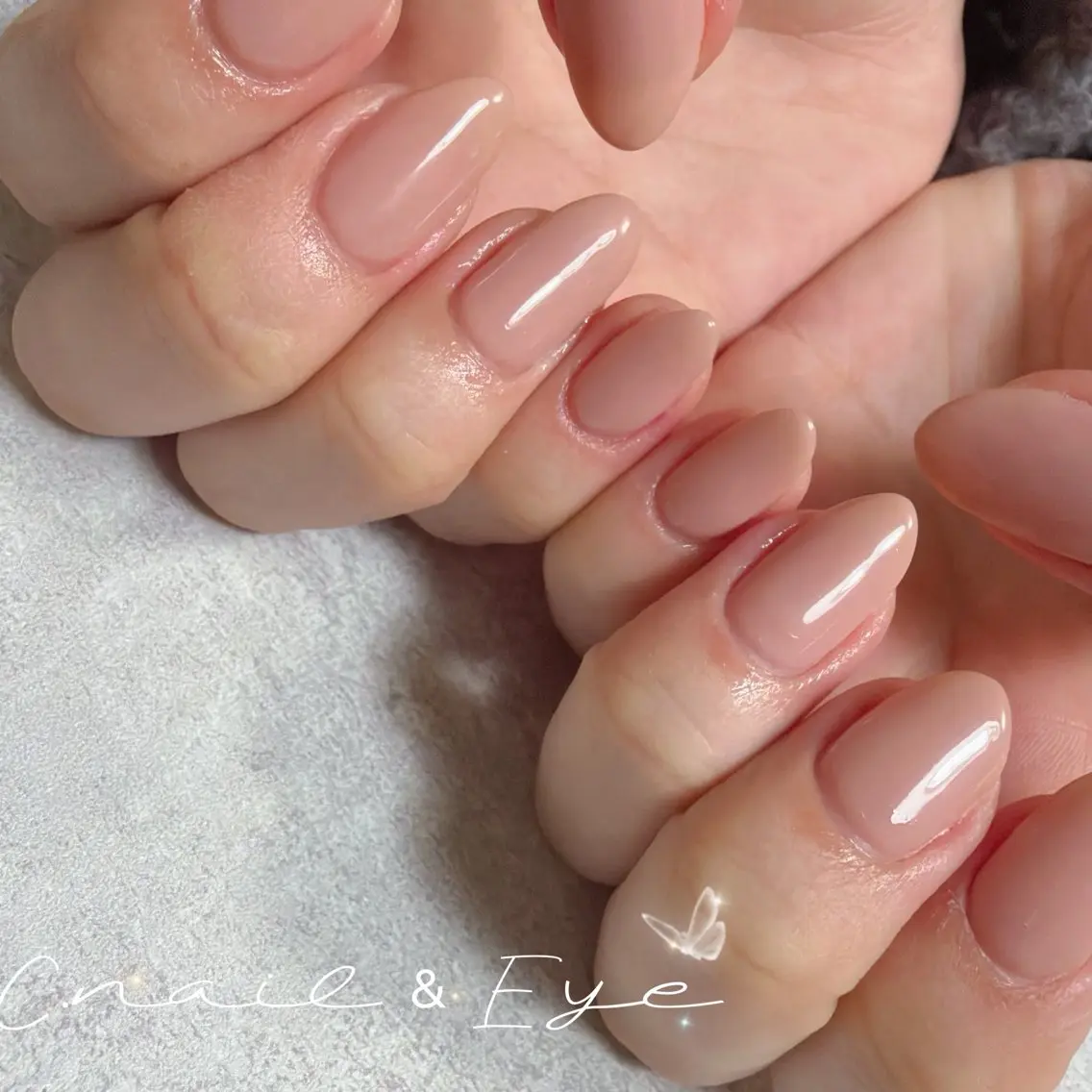 ネイル ハンドネイル C.Nail&EYE RINAのネイルデザイン