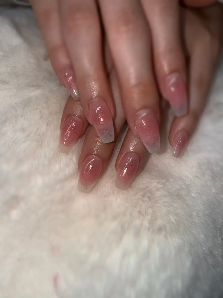 ネイル EvaNails _のネイルデザイン