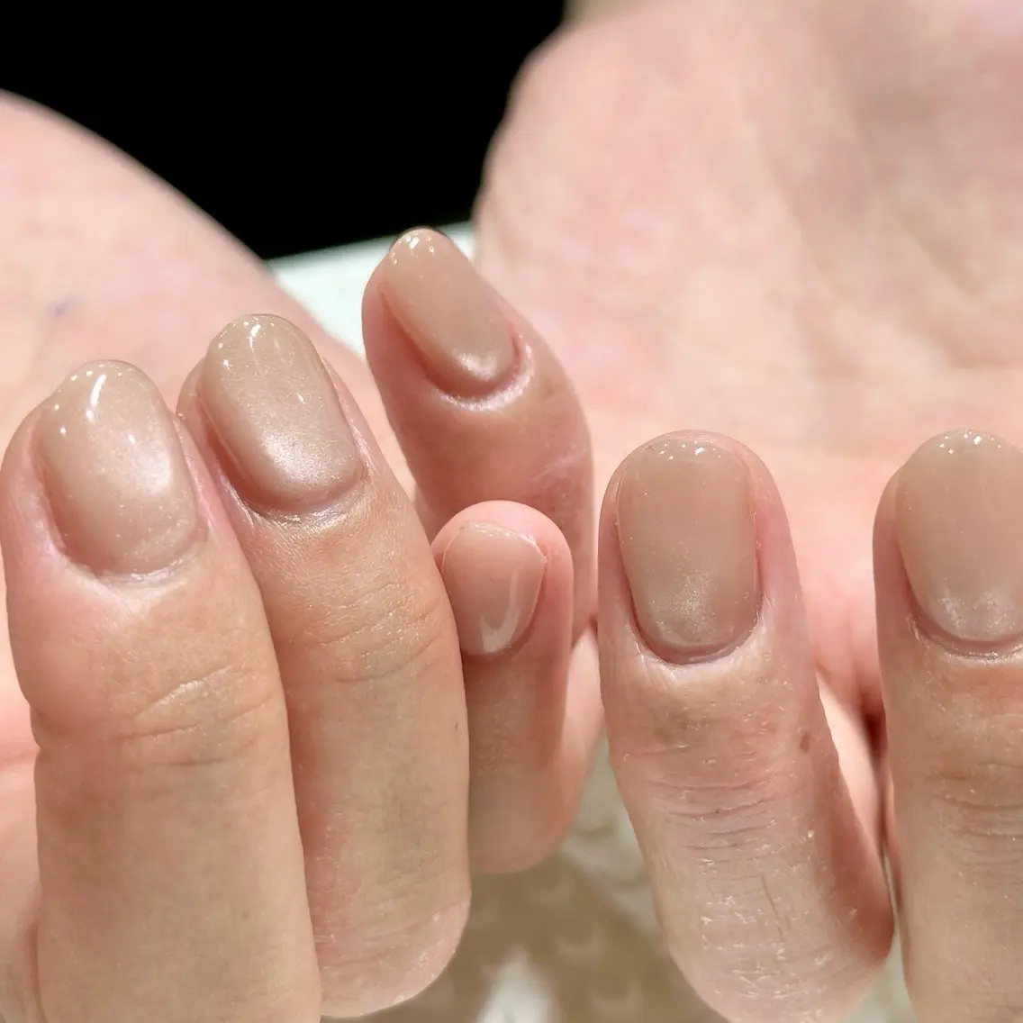 ネイル マグネットネイル ukiko (ウキコ)のネイルデザイン