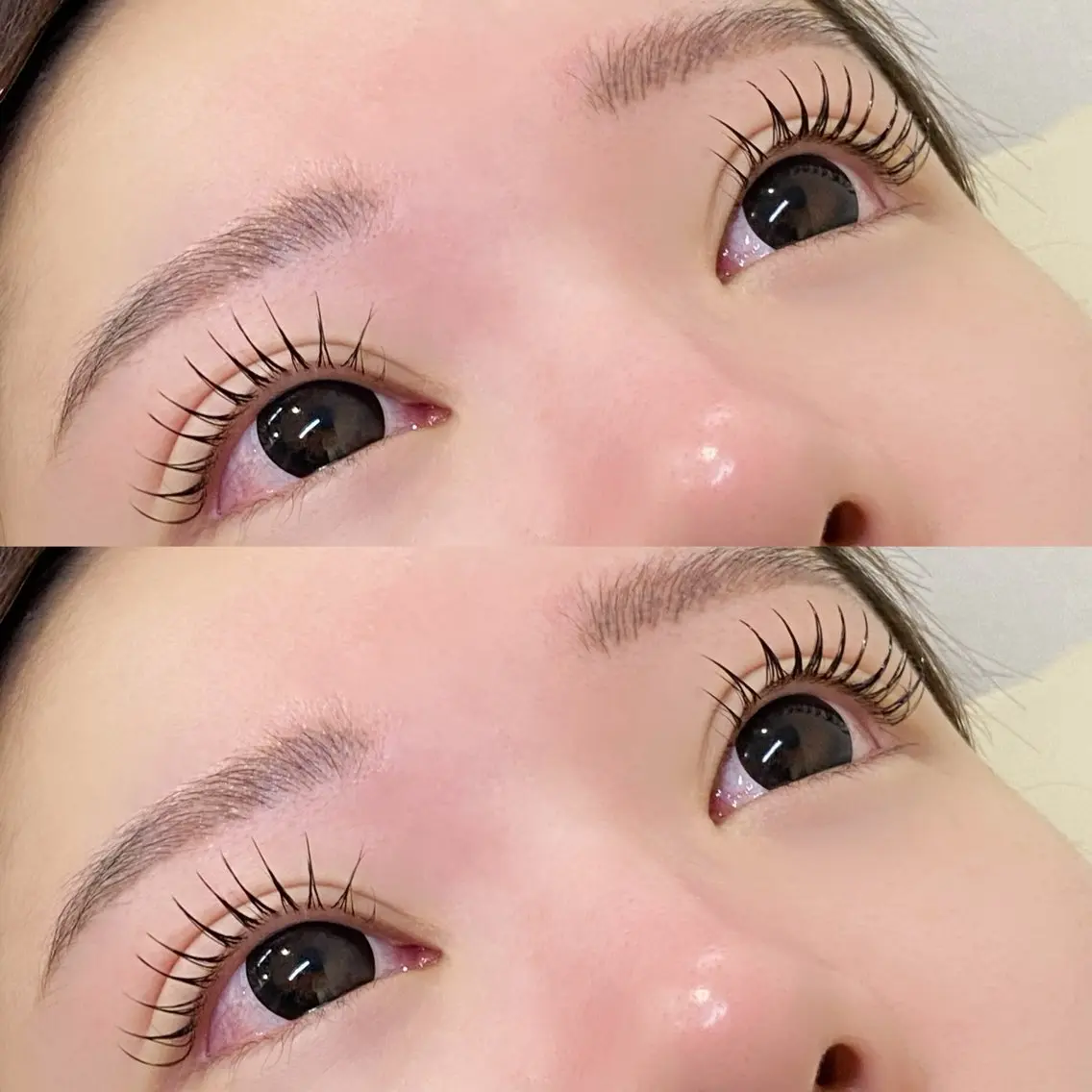 マツエク・マツパ フラットラッシュ ♡Q-LASH 池袋アカデミーサロンの眉毛・アイブロウイメージ