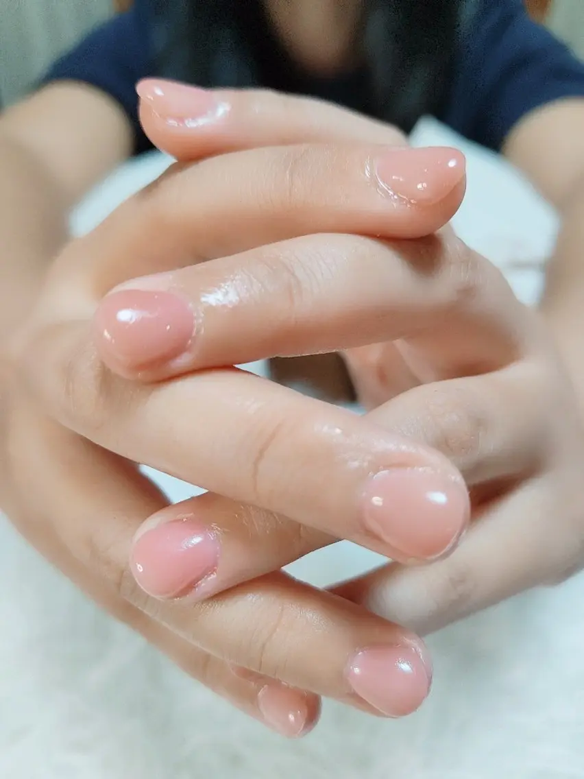 ネイル ハンドネイル DEVADASI Arinnaのネイルデザイン