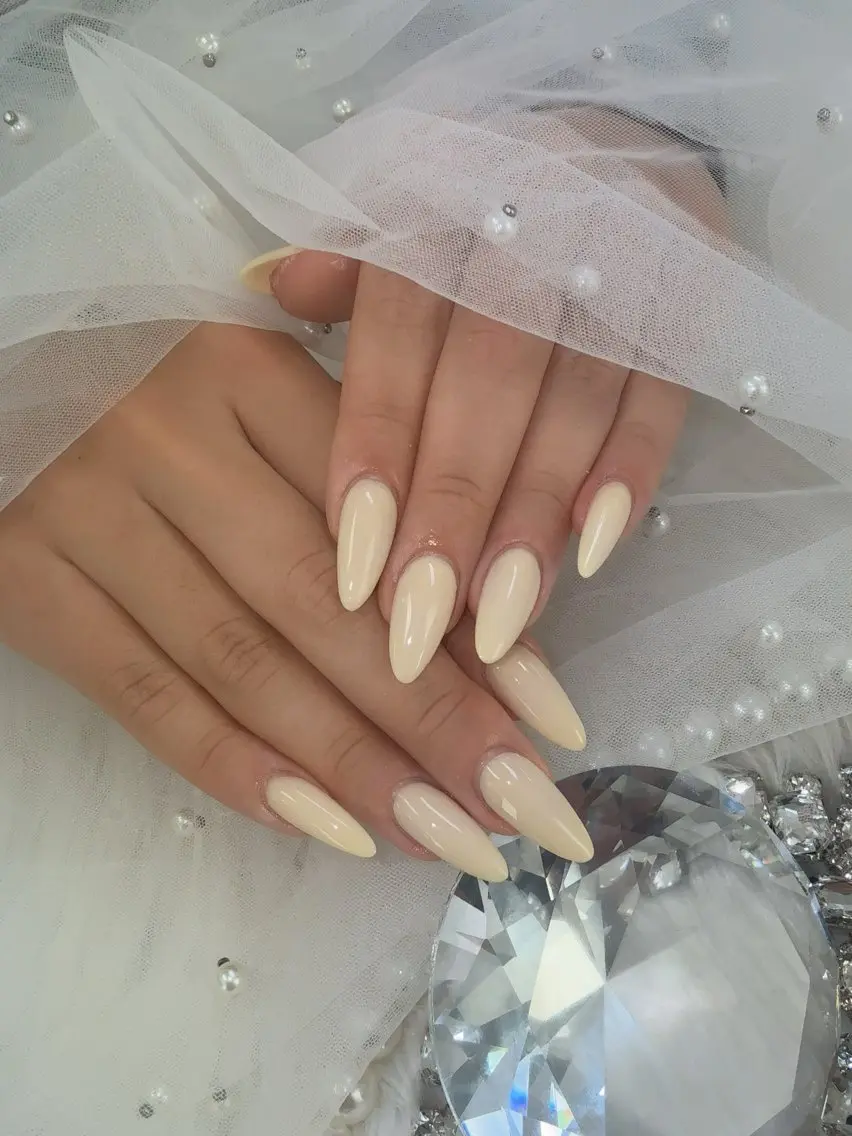 ネイル ハンドネイル MADIA ___rinaのネイルデザイン