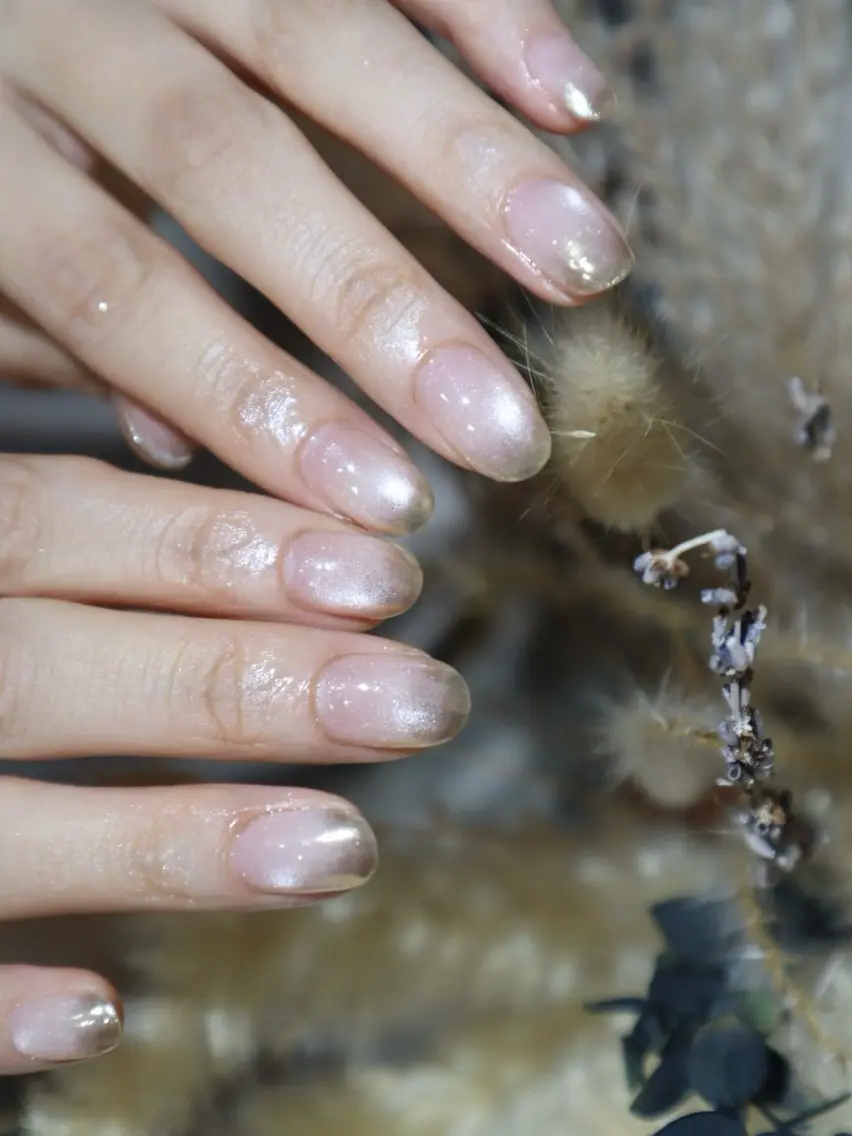 ネイル ハンドネイル SCENERY NAILのネイルデザイン