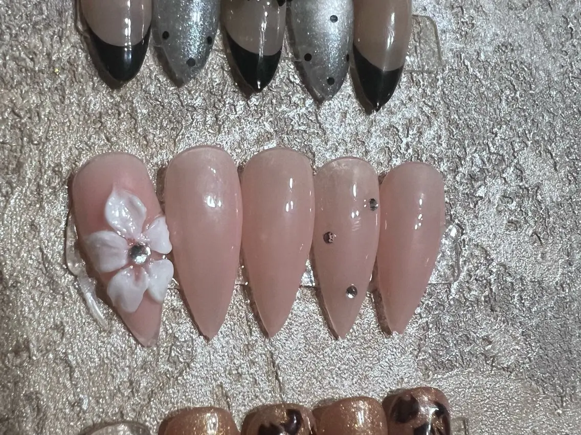 ネイル ハンドネイル SEII_NAILS SEIIのネイルデザイン