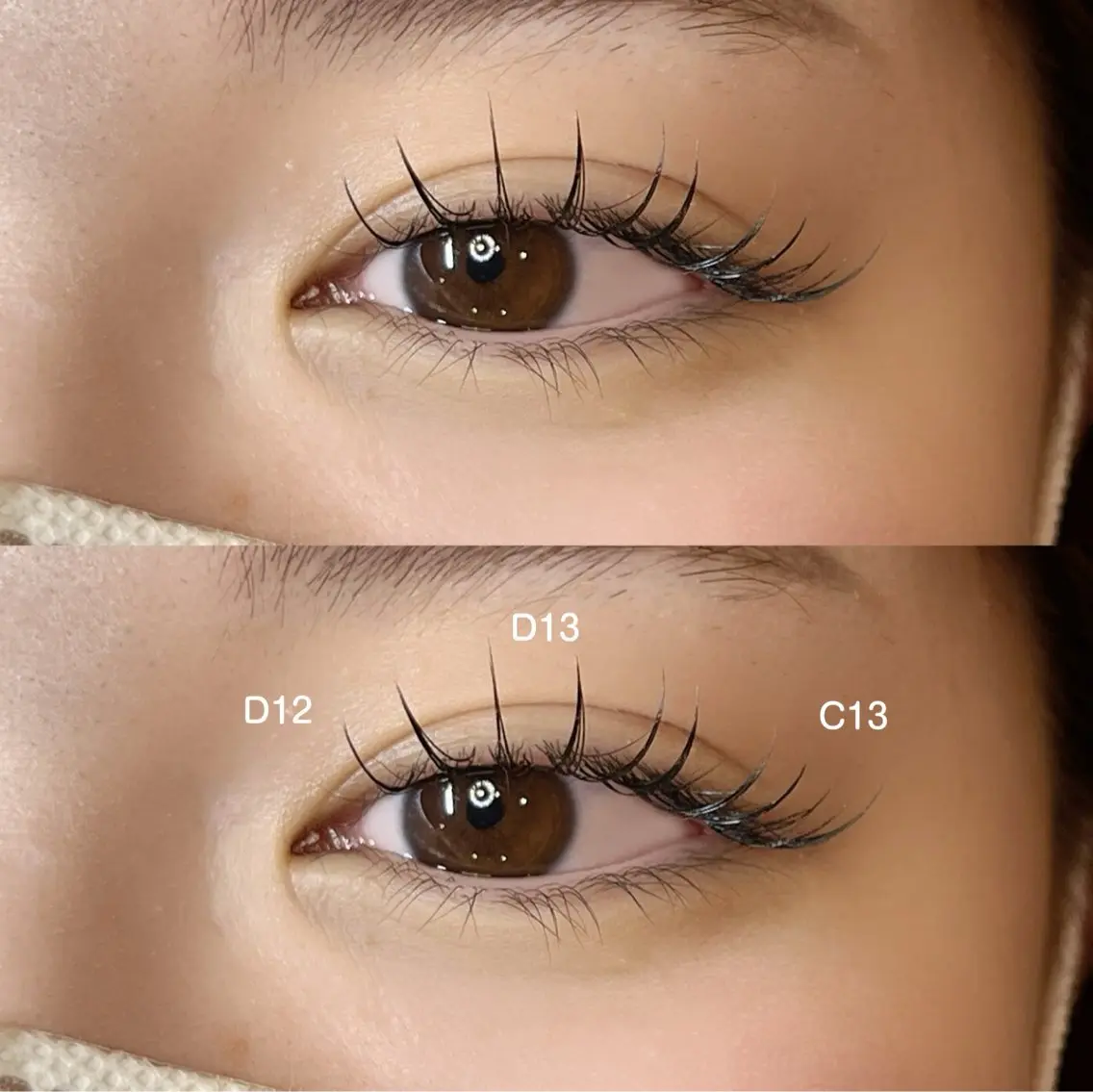マツエク・マツパ NEST eye 🤍reinaの眉毛・アイブロウイメージ