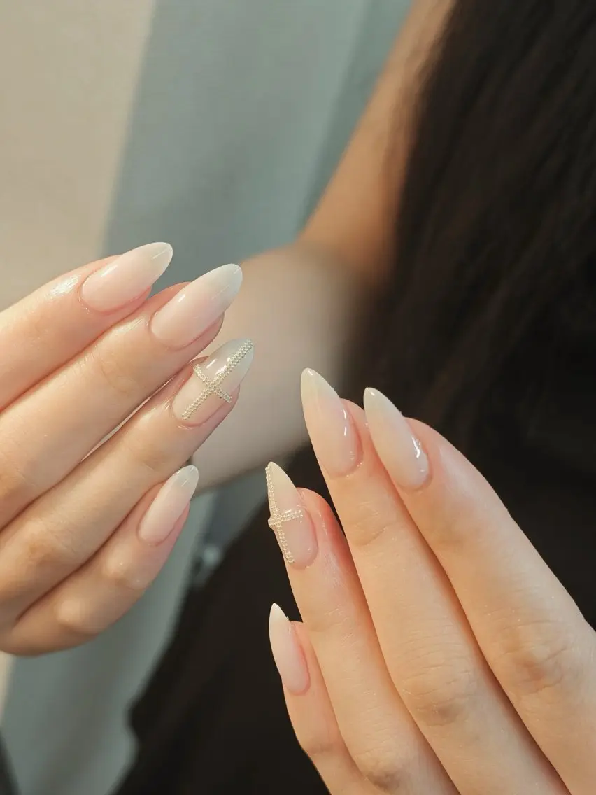 ネイル ハンドネイル M. nail【銀座店】のネイルデザイン