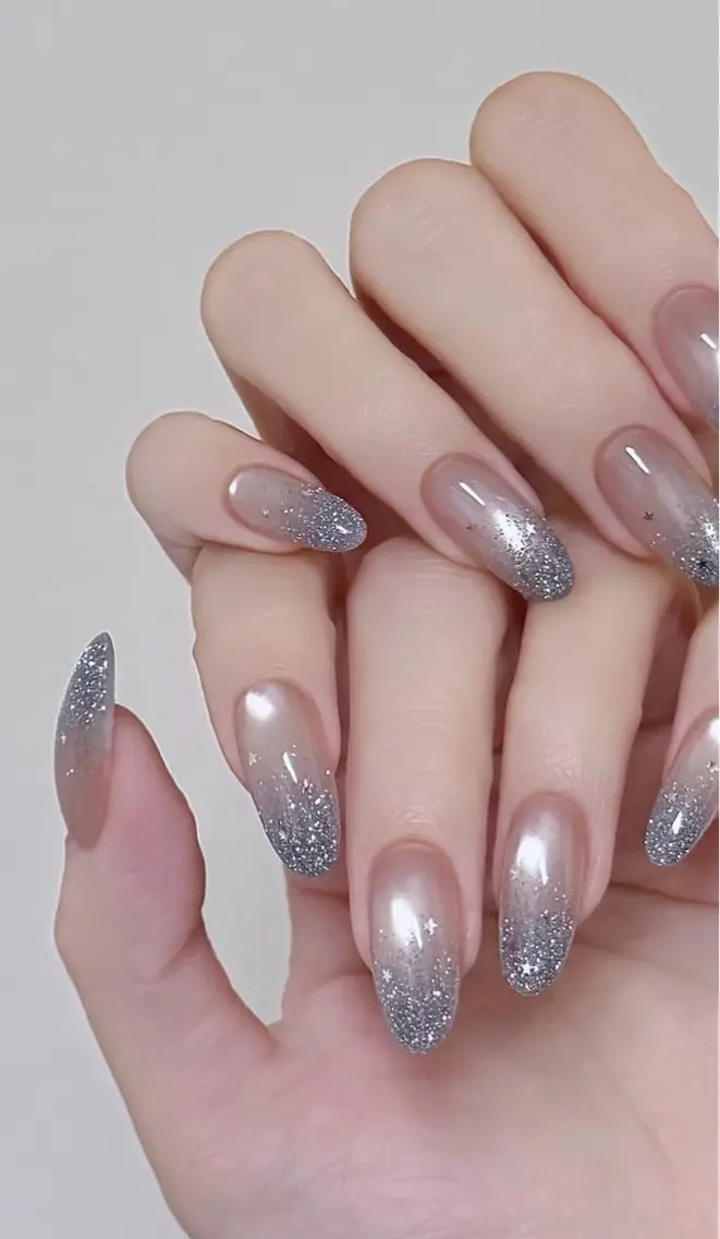 ネイル ハンドネイル H1 Nail カオリのネイルデザイン