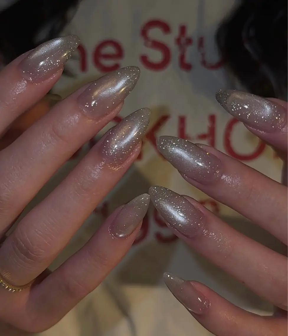 ネイル NiJi Nailsのネイルデザイン