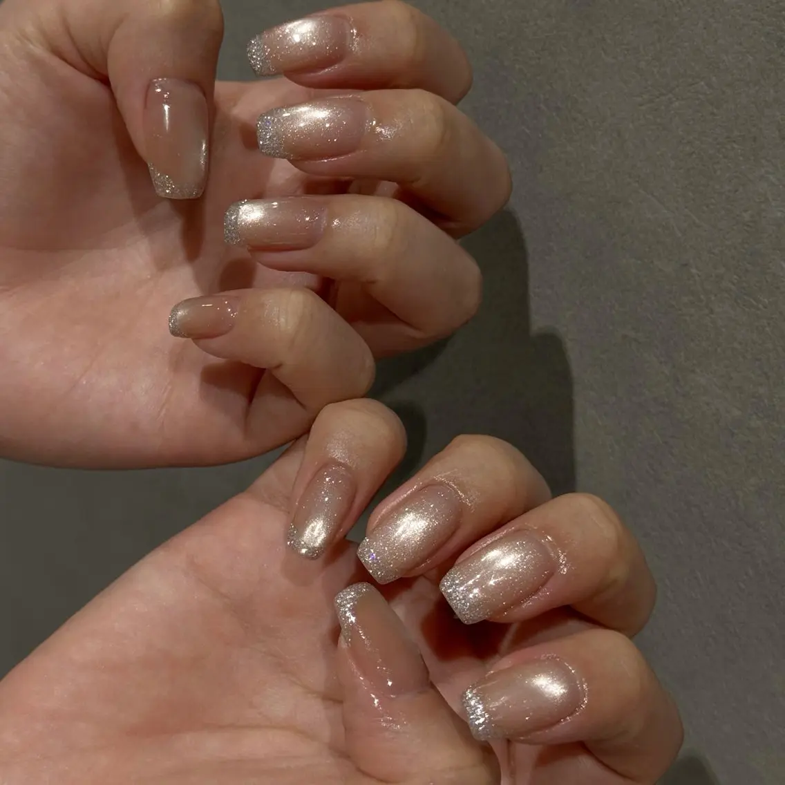 ネイル ハンドネイル RKM  nail KUMIのネイルデザイン