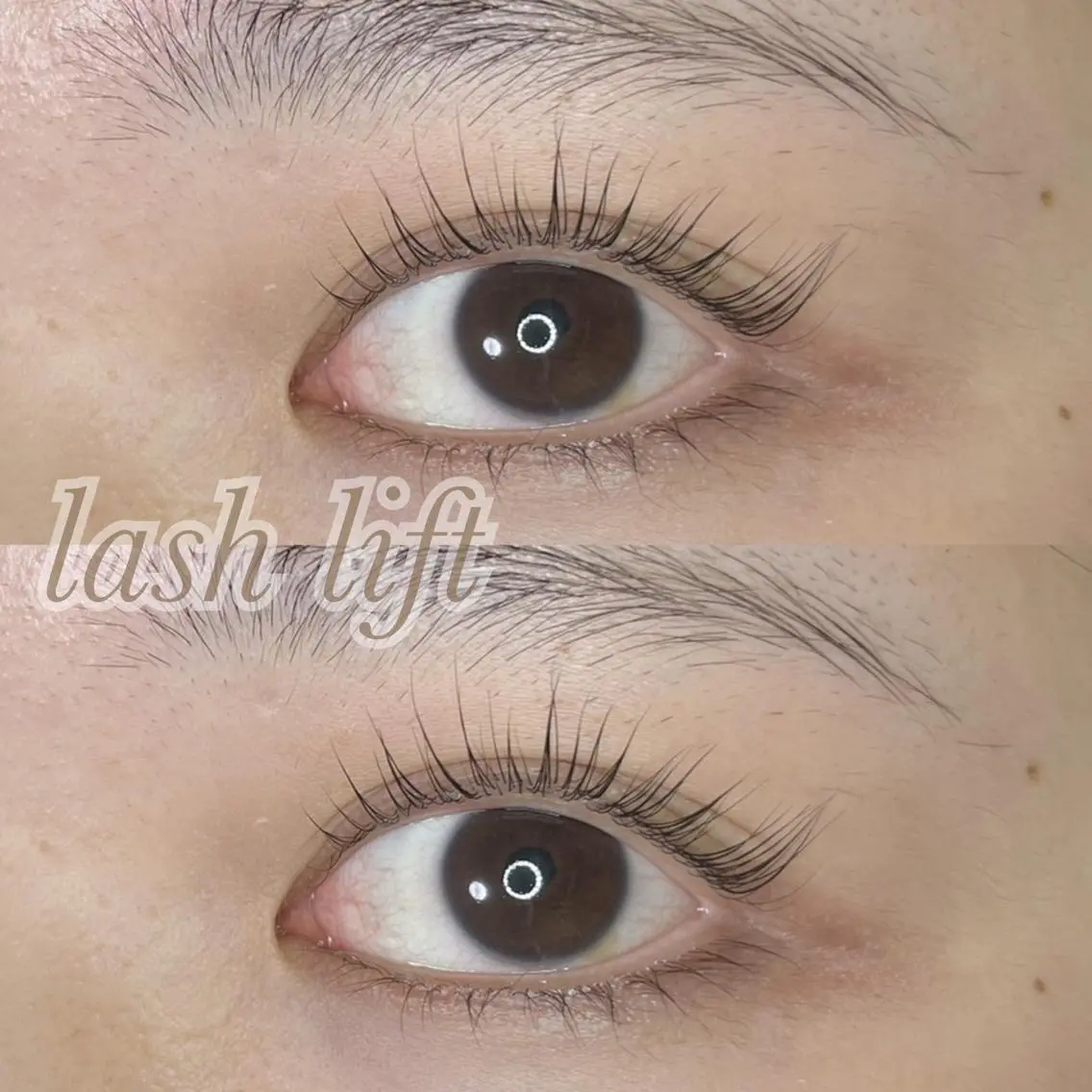 マツエク・マツパ マツパ eyelash salonフィオーレのマツエク・マツパデザイン