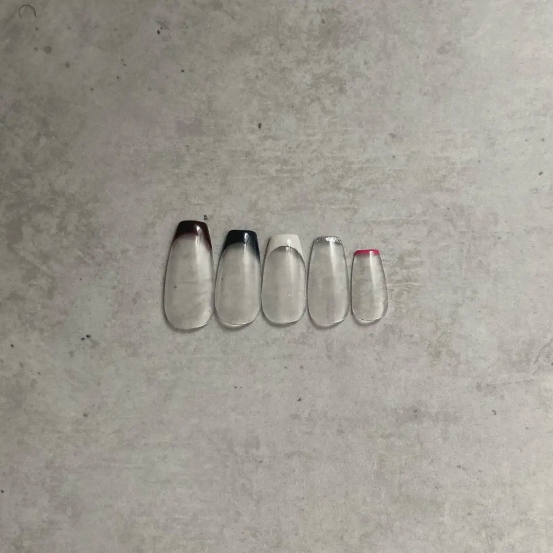 フレンチ[オフあり]の写真