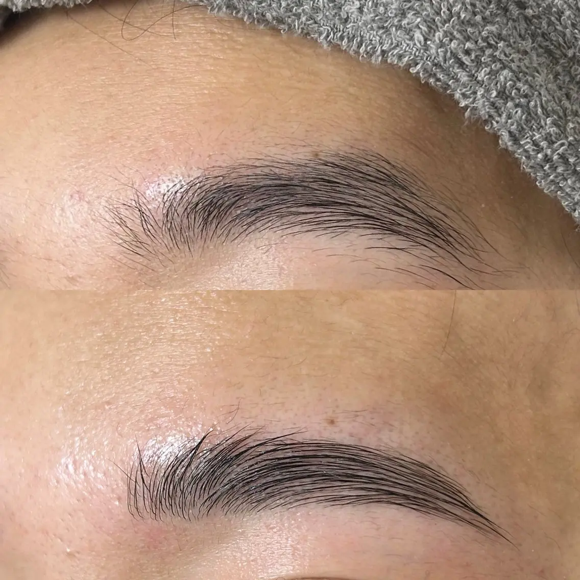 メンズ アイブロウ NEUBROW Aiの眉毛・アイブロウイメージ