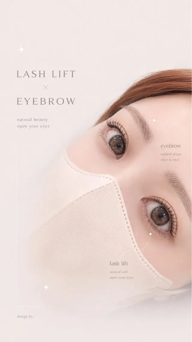 マツエク・マツパ マツパ 🧸Rich+eye &eyebrow仙台のマツエク・マツパデザイン