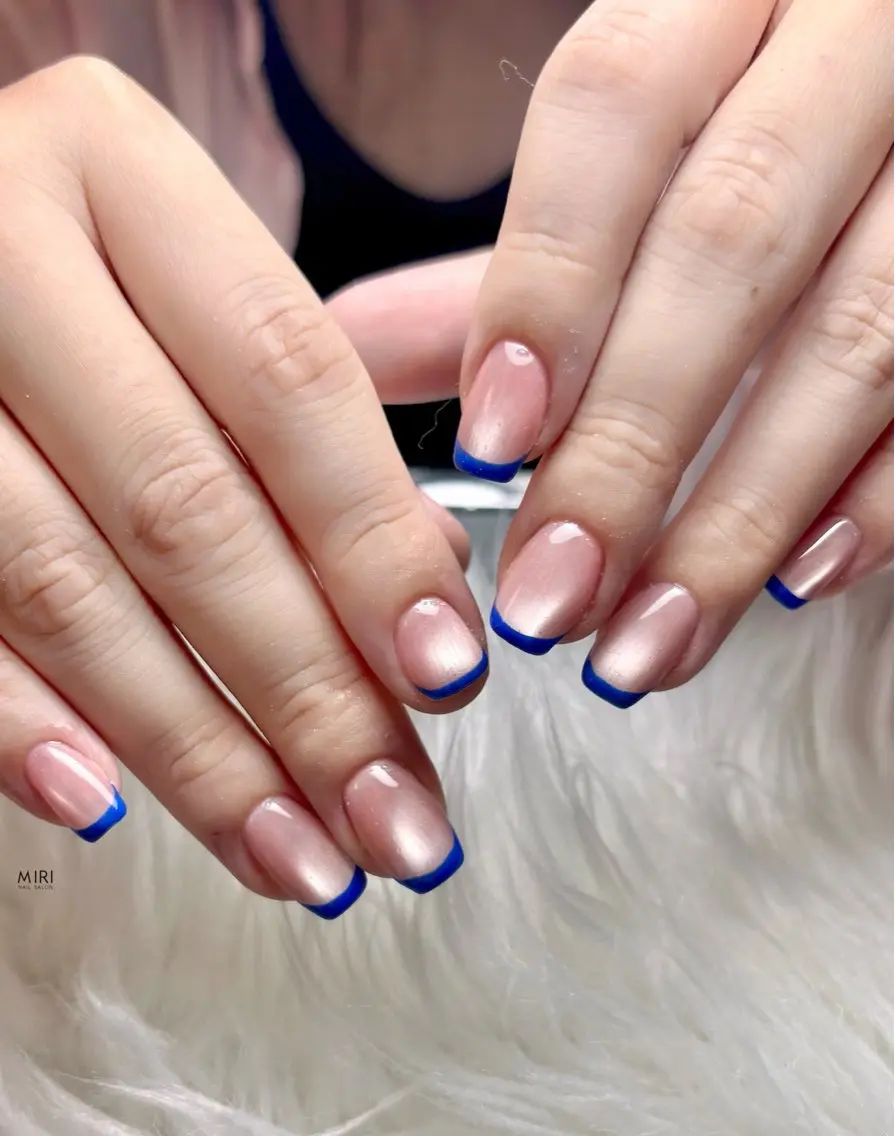 ネイル ハンドネイル Miri nail salonのネイルデザイン