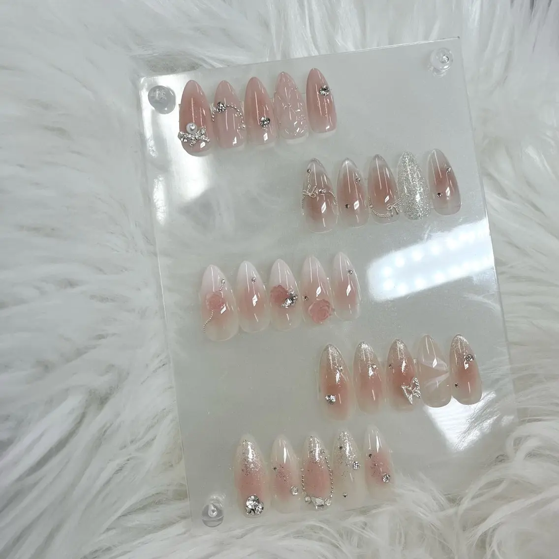 🎀ワンホンコース🎀 ¥8000の写真