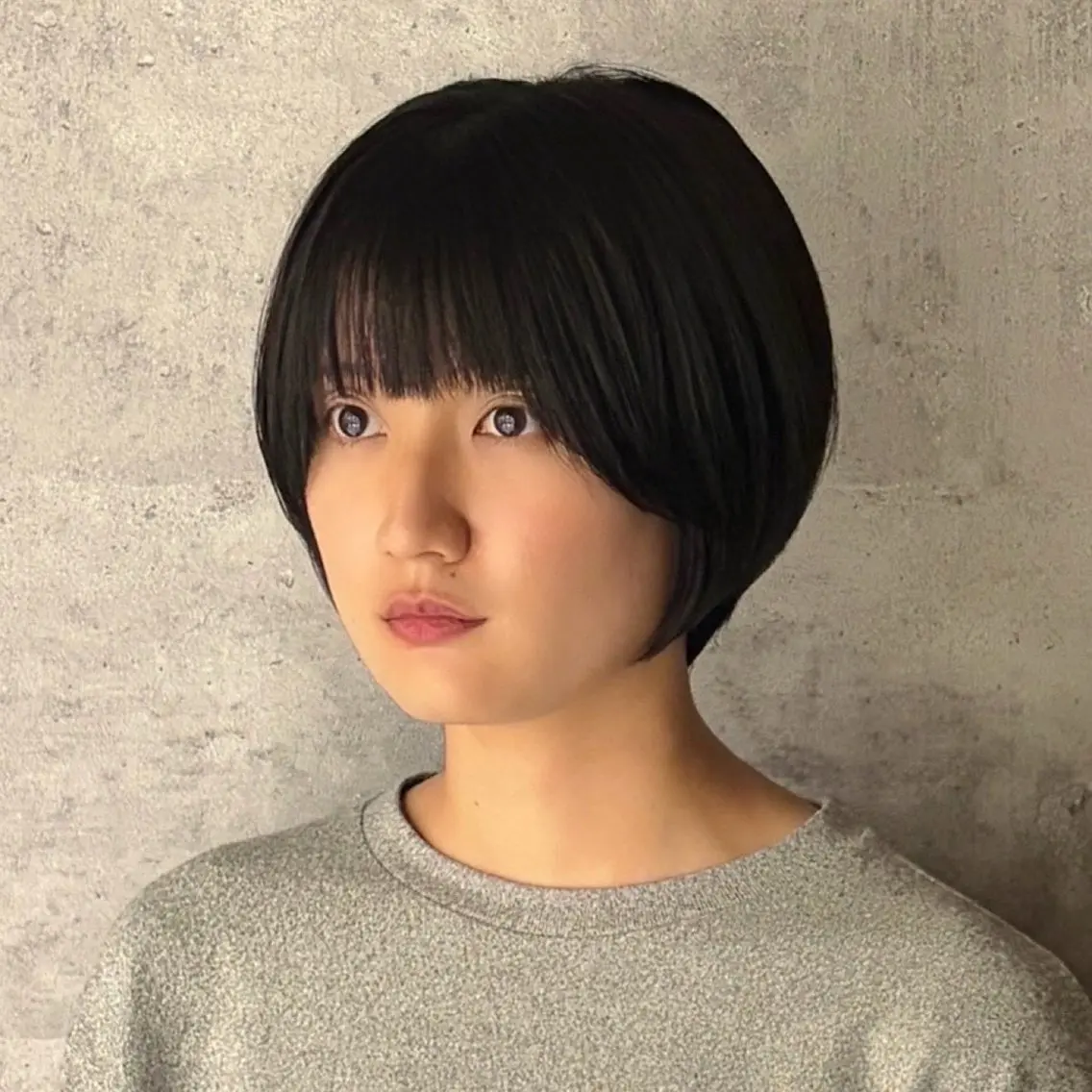 【平日限定】💖レディースショートカット💖の写真
