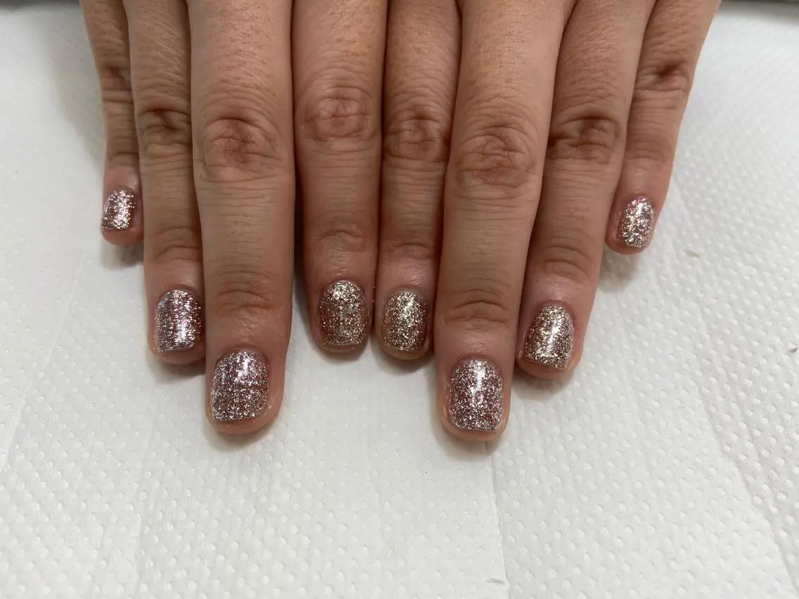 ネイル MAXKELLY natsuのネイルデザイン