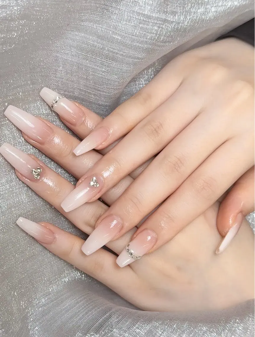 ネイル オーロラネイル べっ甲ネイル ブルー チークネイル フットネイル ハンドネイル ハンドケア For you. Nail Salonのネイルデザイン
