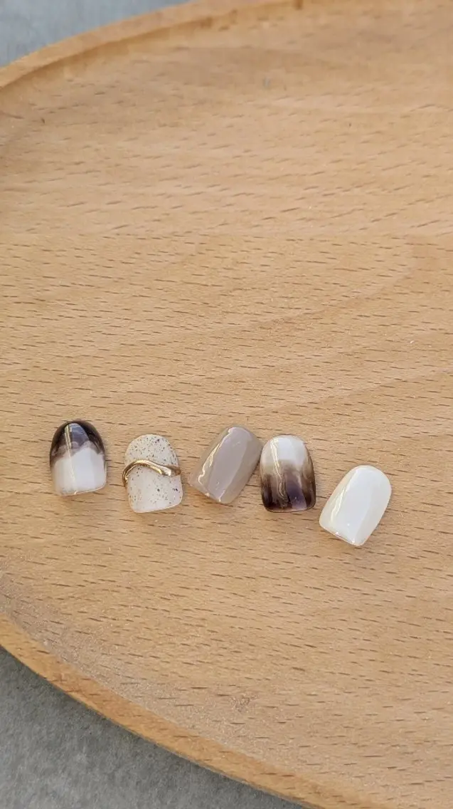 ネイル ハンドネイル UFU. nailのネイルデザイン