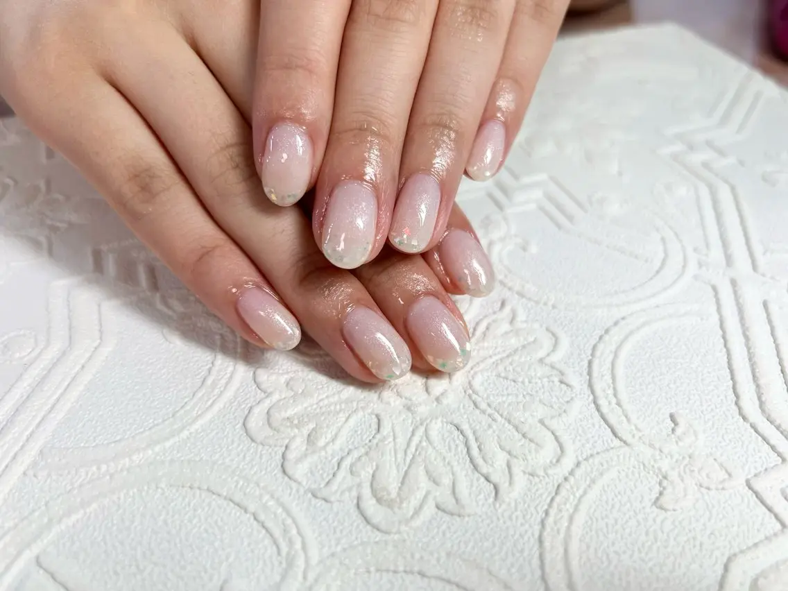 ネイル ハンドネイル ネイリスト HANAのネイルデザイン