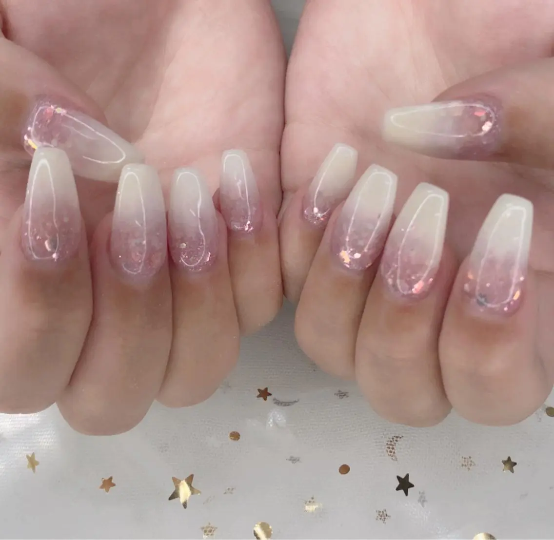 ネイル R salonのネイルデザイン