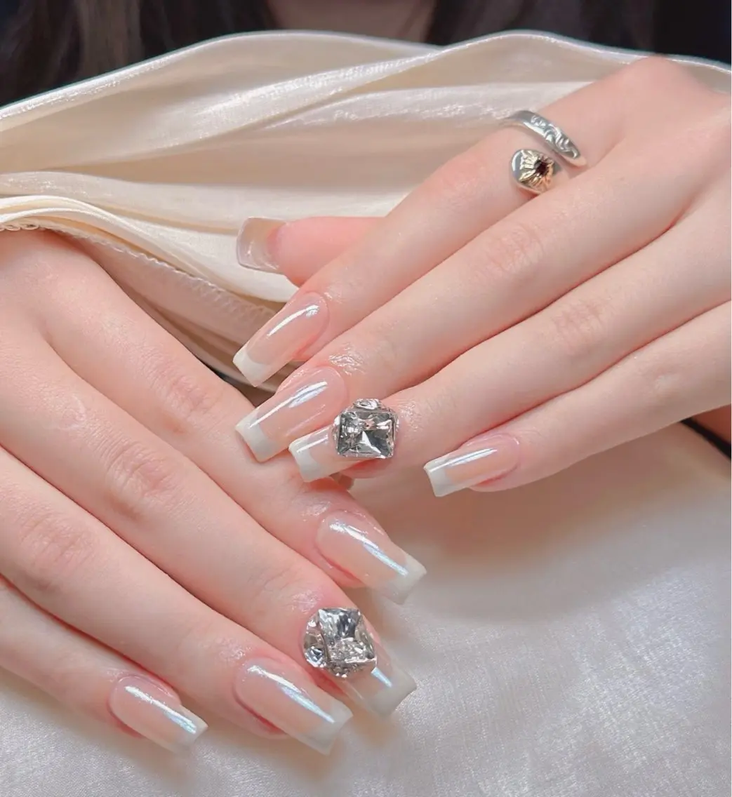 ネイル ハンドネイル D-BEAUTY Nailsalonのネイルデザイン