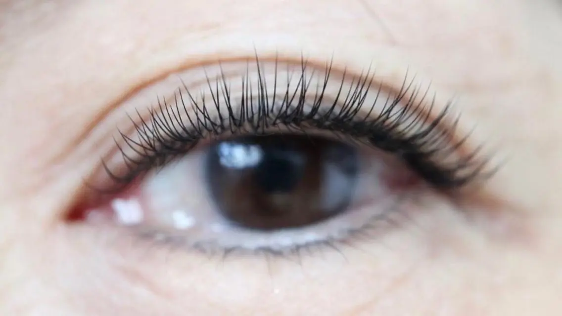 マツエク・マツパ cils de LAPINのマツエク・マツパデザイン