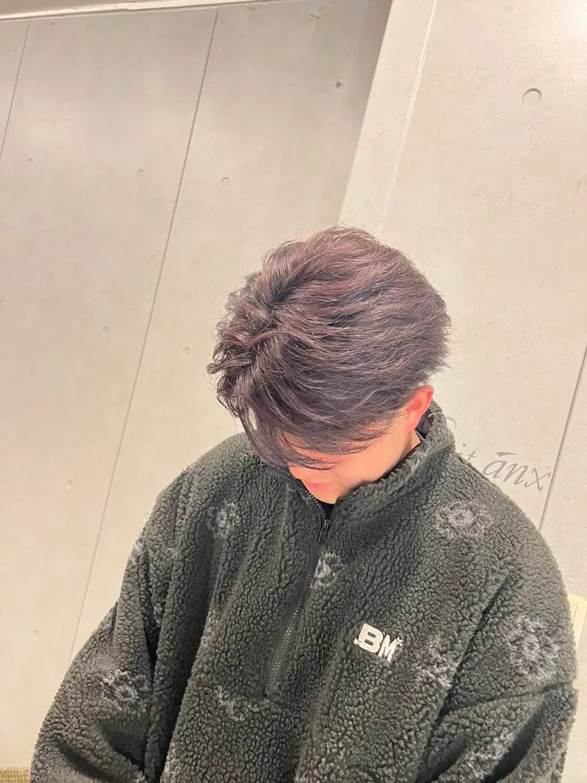🍀カット➕ワンカラーモデル🍀の写真