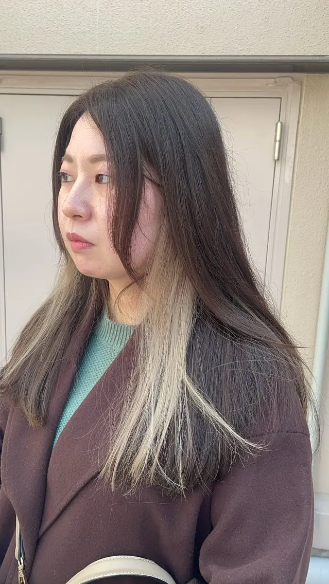 ロング HBL推奨サロン 🦷安心院哲也🦷のエステ・リラクイメージ