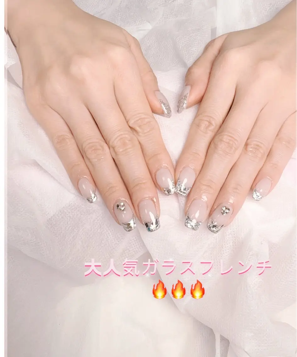ネイル べ にのネイルデザイン