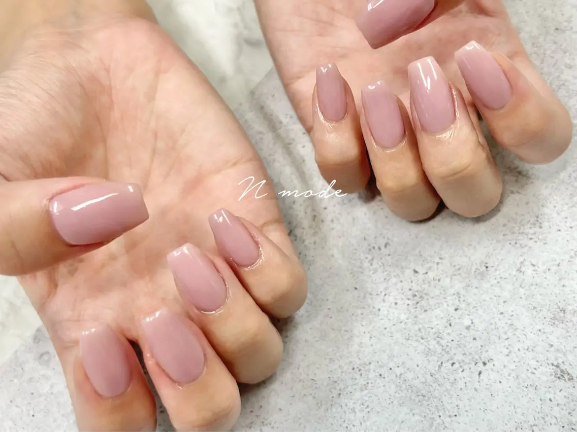 ネイル ハンドネイル NAIL 🎀 AIRIのネイルデザイン