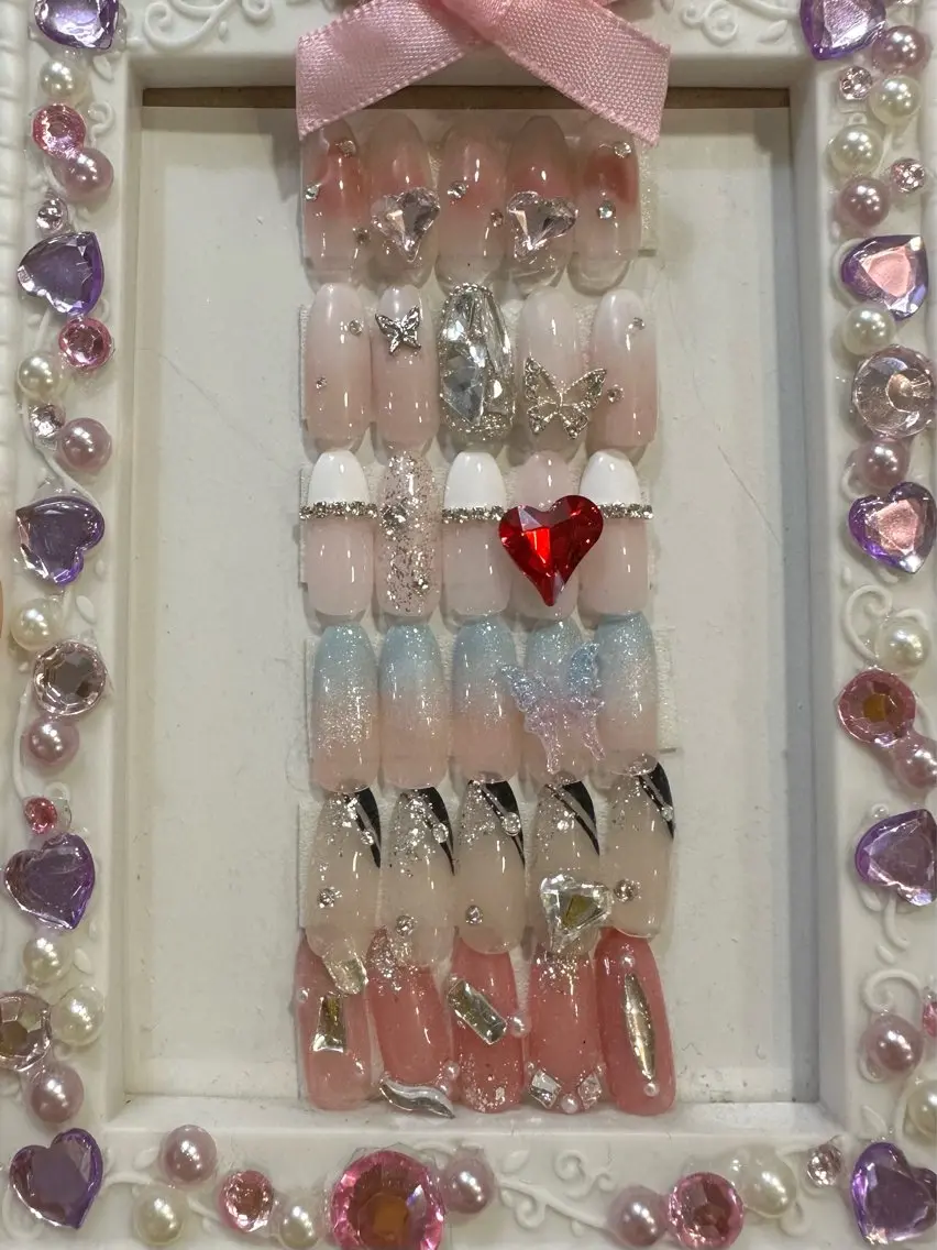【定額ワンホンデザイン】11800円コースの写真