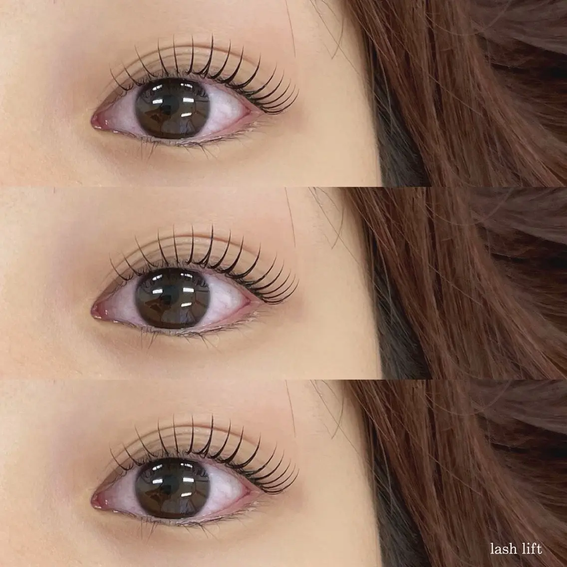 マツエク・マツパ マツパ eyelash _ oliのマツエク・マツパデザイン