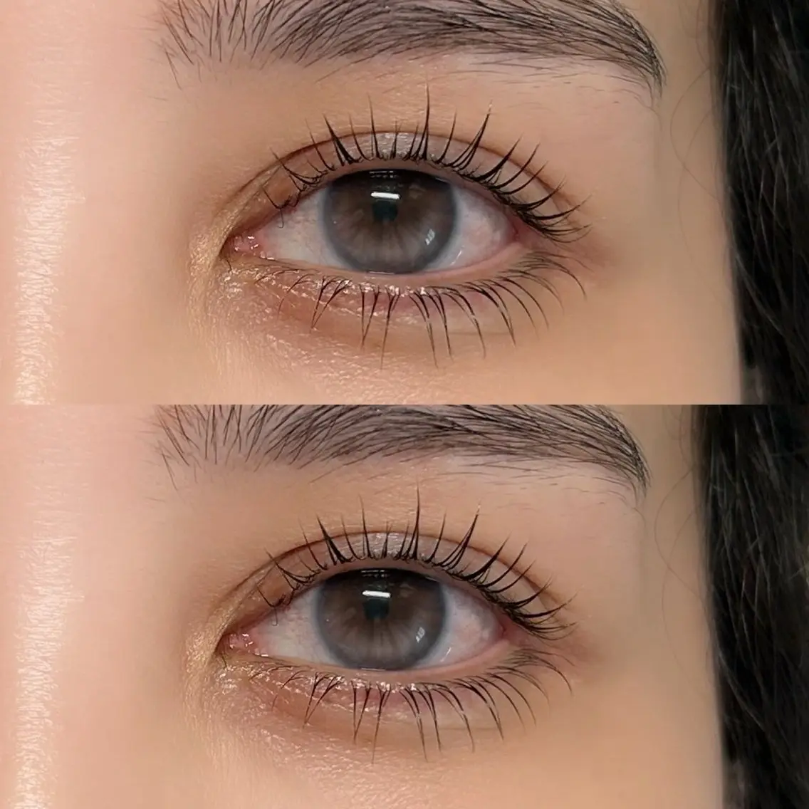 マツエク・マツパ マツパ Jiem5eye 梅田中津店のマツエク・マツパデザイン