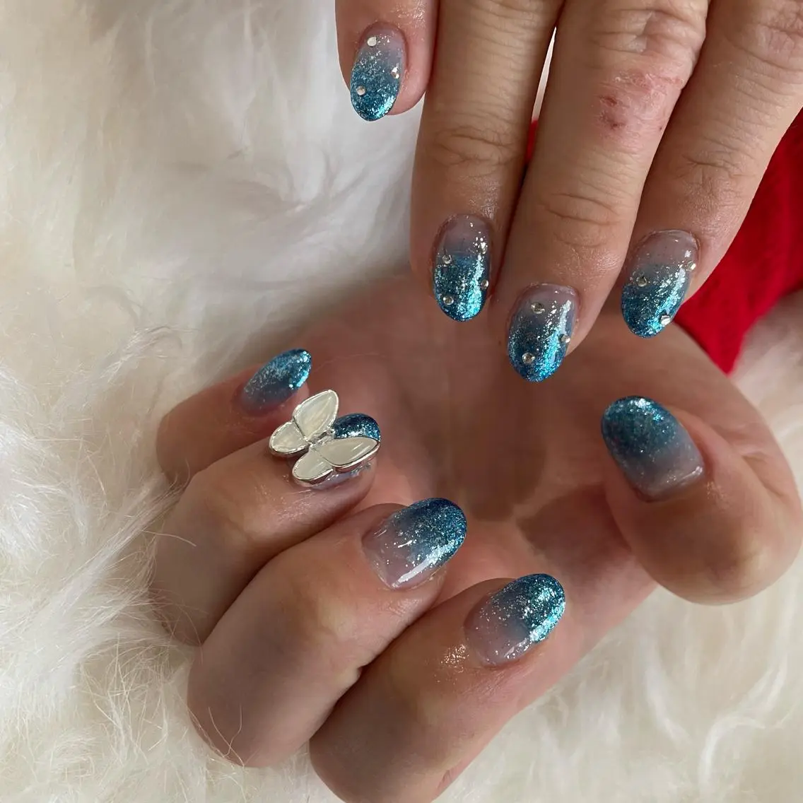 ネイル GAL_NAIL Miraiのネイルデザイン