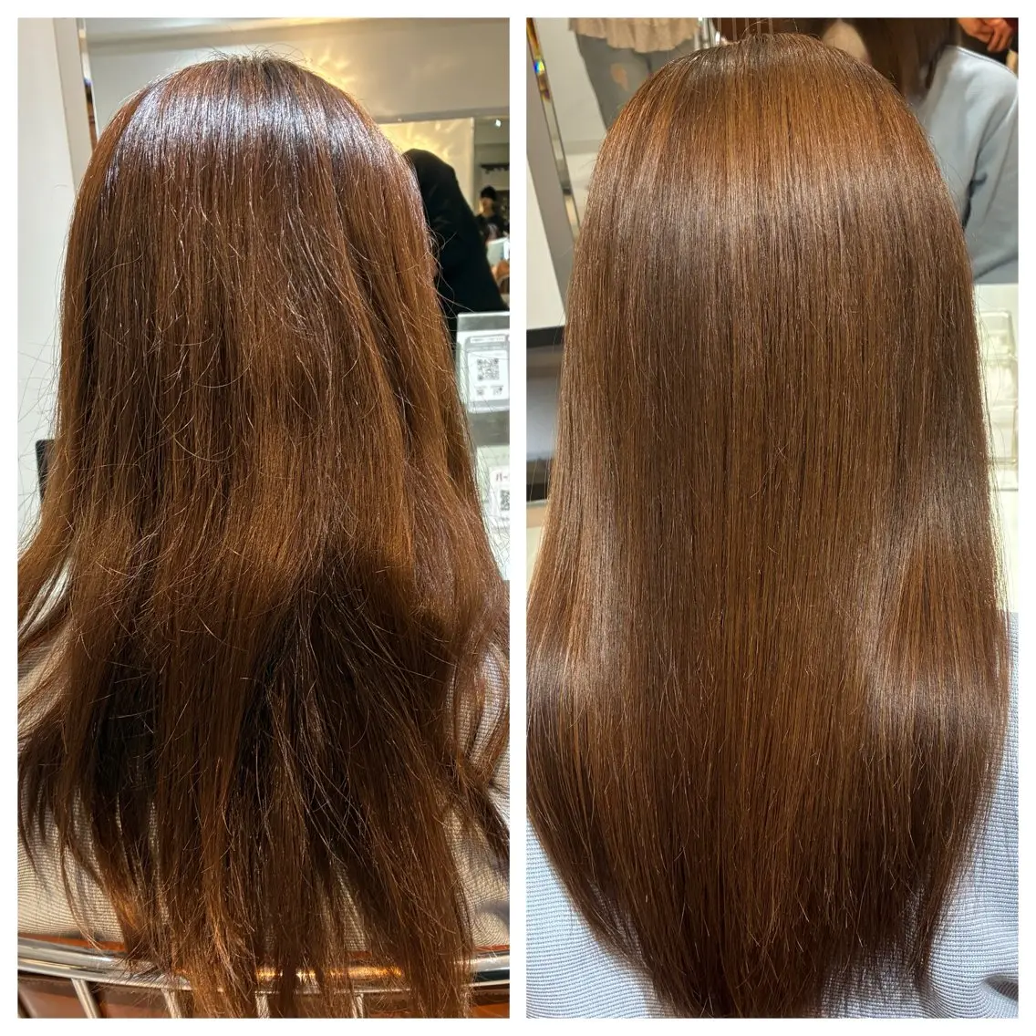 ヘアカラー 平野 友誠のヘアスタイル