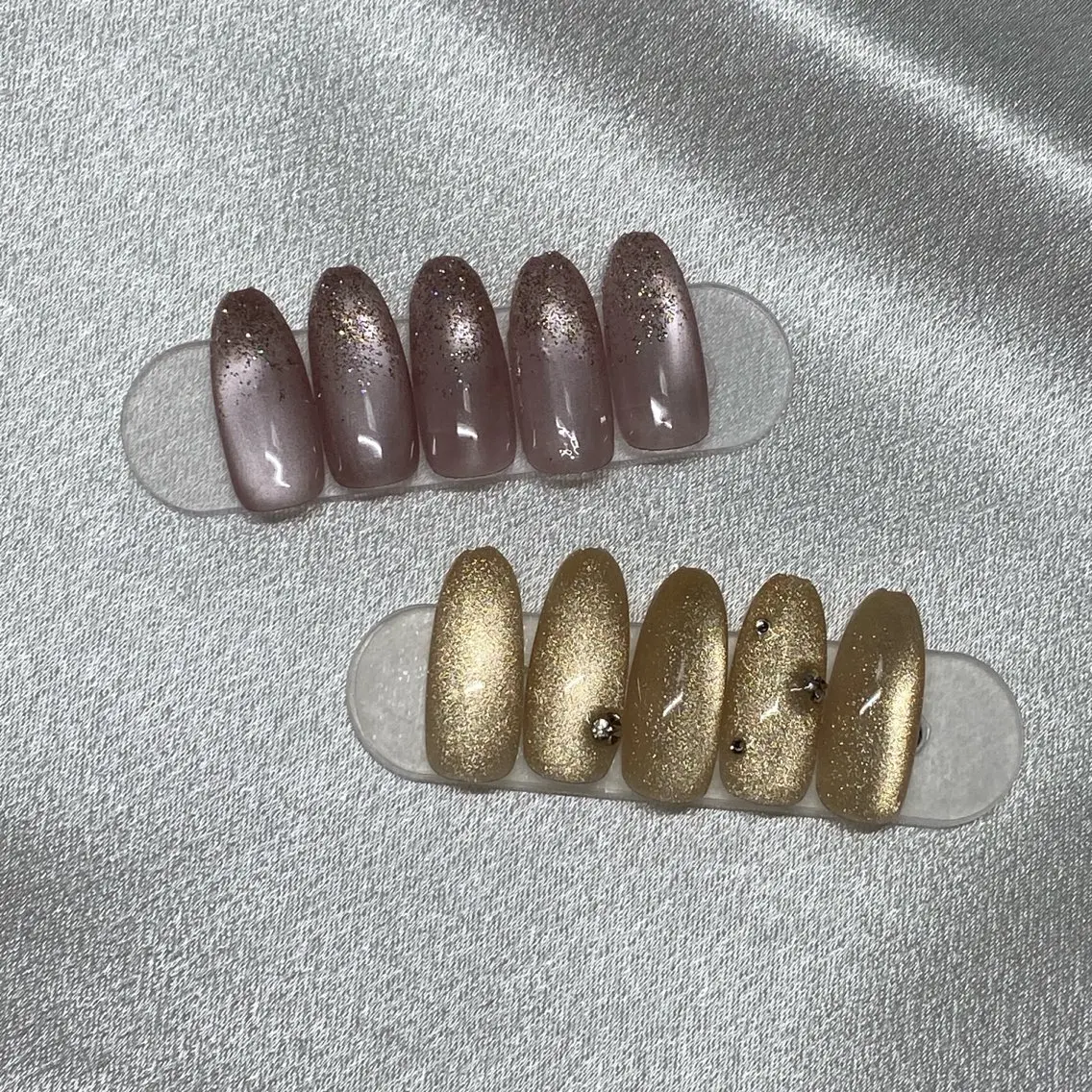 ネイル ハンドネイル salon JUNOのネイルデザイン