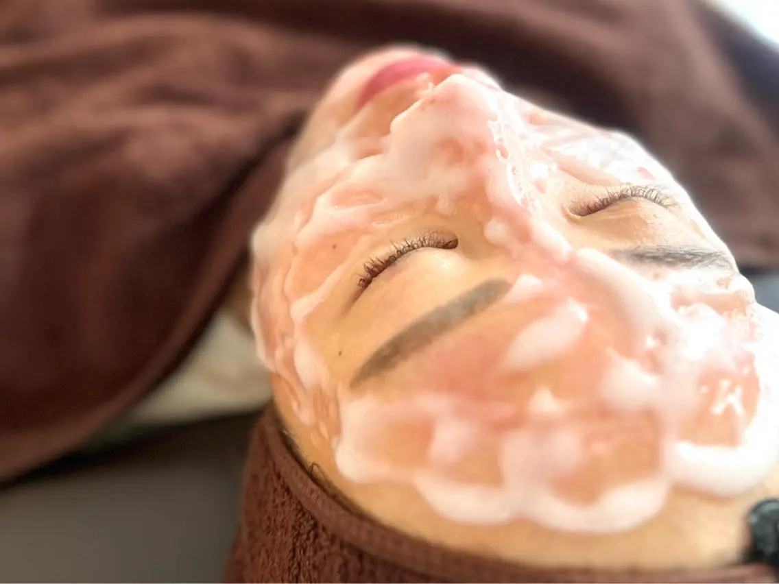 エステ 艶肌wax®︎ shocoのエステ・リラクイメージ
