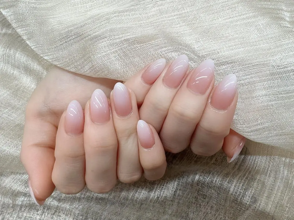 ネイル ハンドネイル Minminネイル 💅スイスイのネイルデザイン