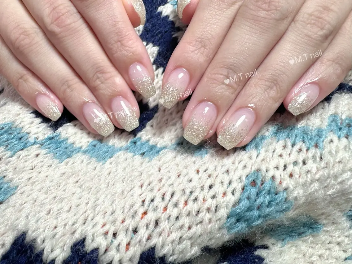 ネイル M.T nailのネイルデザイン