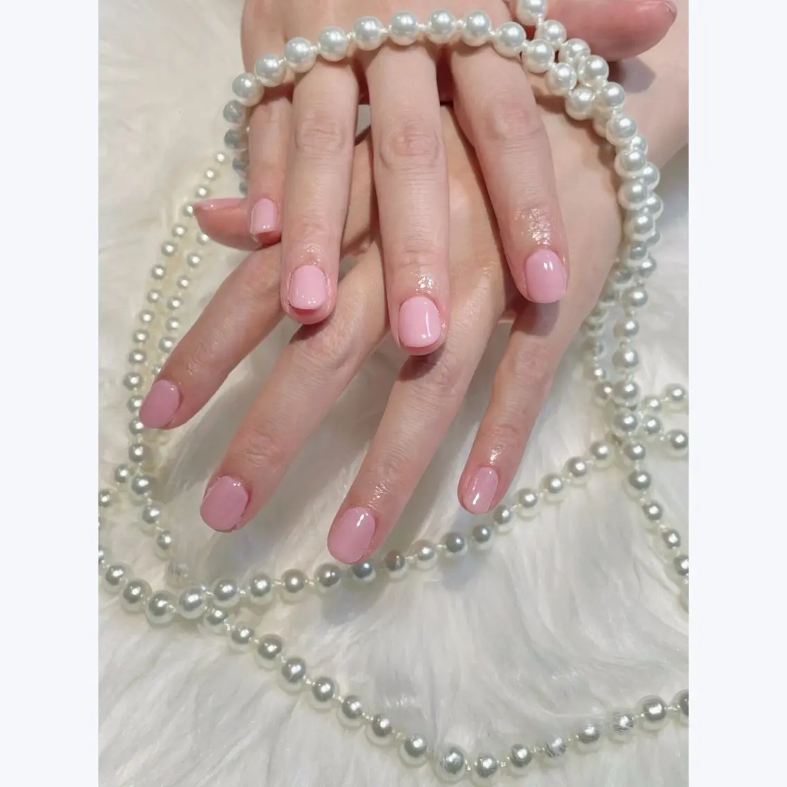 ネイル WISTERIA midoriのネイルデザイン