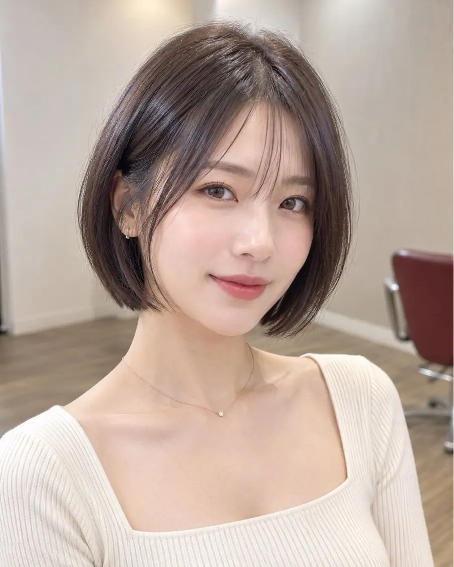 扱いやすさと再現性重視✨丁寧な技術で/カット✂️の写真