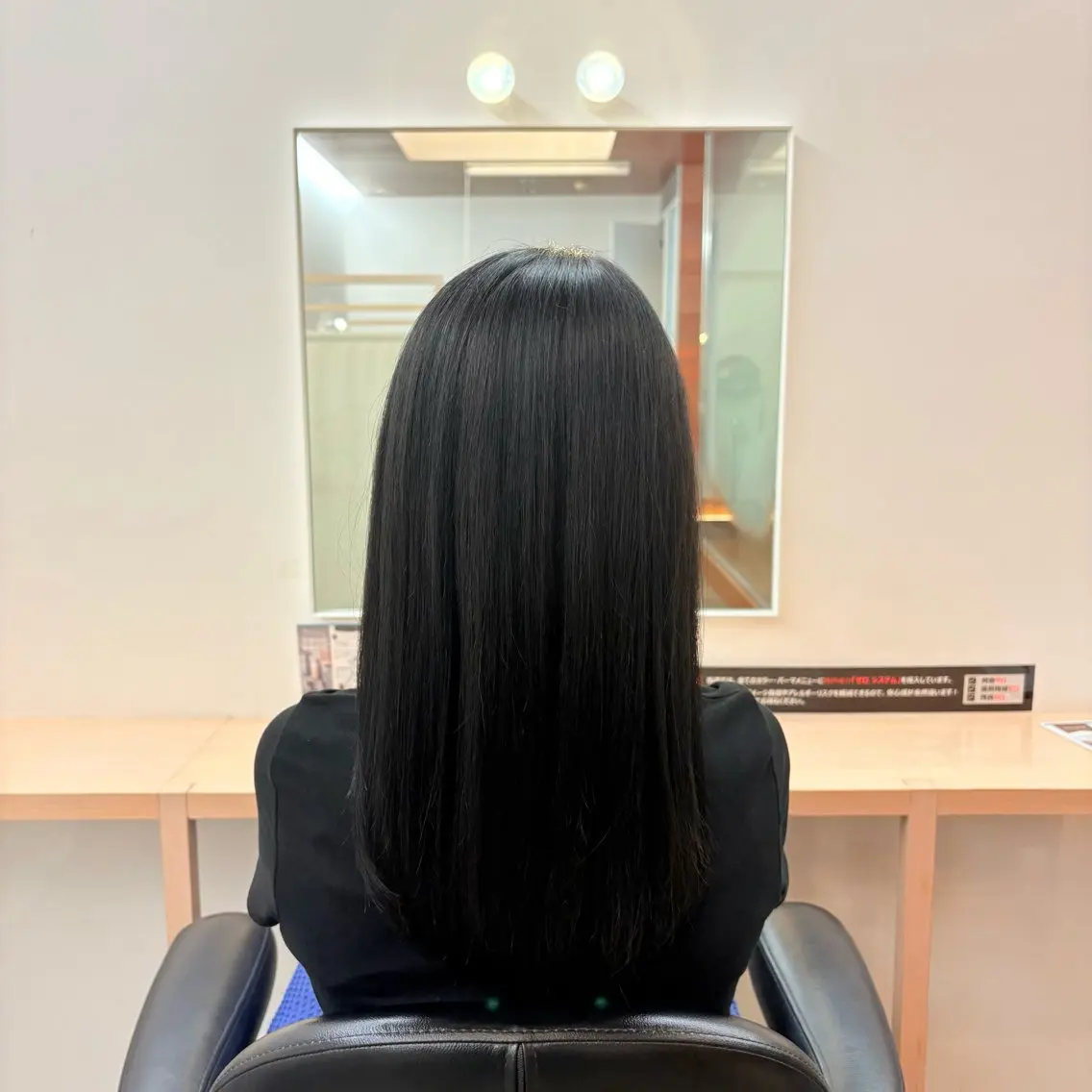 ミディアム カラーモデル募集中/ 遥香🤍🫧のヘアスタイル