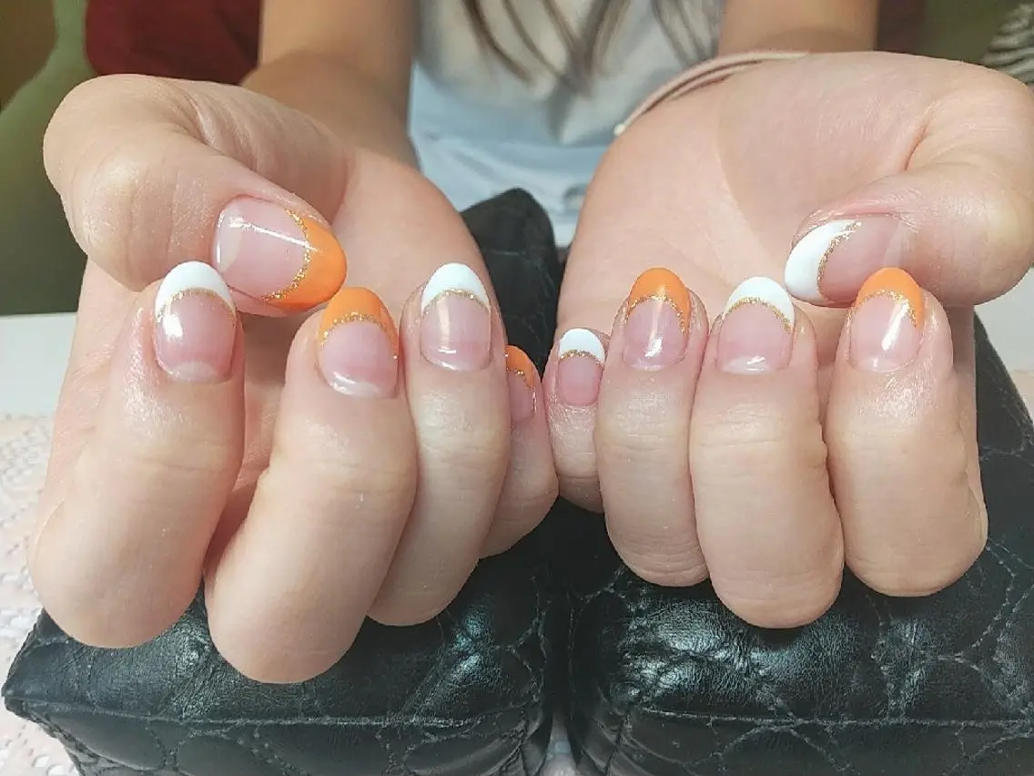 ネイル haru  nailのネイルデザイン