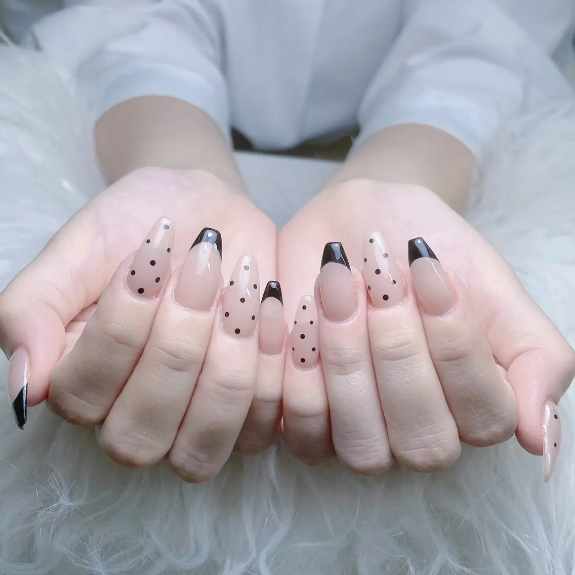ネイル JOSIE nail studioのネイルデザイン