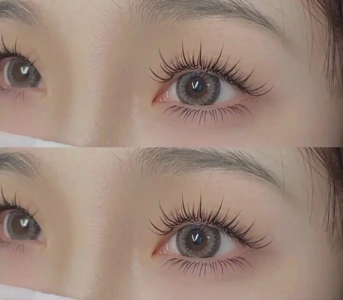 マツエク・マツパ BEL EYE BEAUTYのマツエク・マツパデザイン