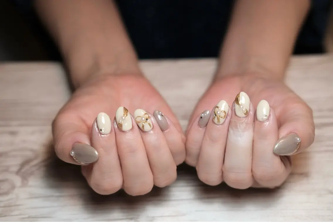ネイル July nail salonのネイルデザイン