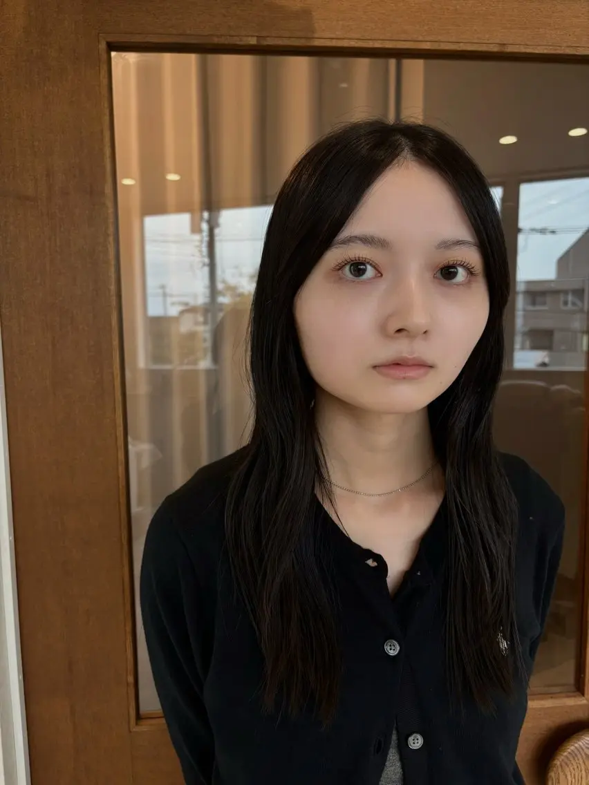 マツエク・マツパ NUE ayaのマツエク・マツパデザイン